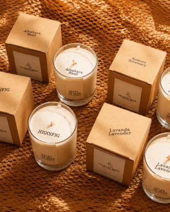 Aromas del Mediterráneo