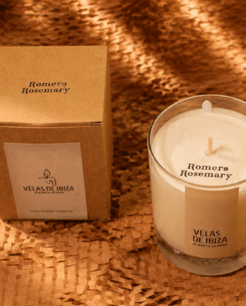 Aromas del Mediterráneo - Romero