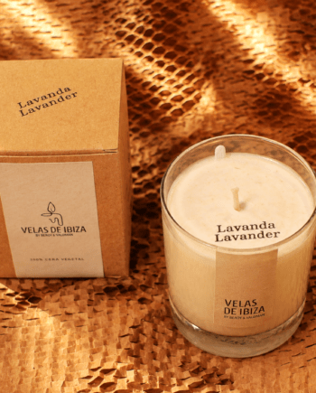 Aromas del Mediterráneo - Lavanda