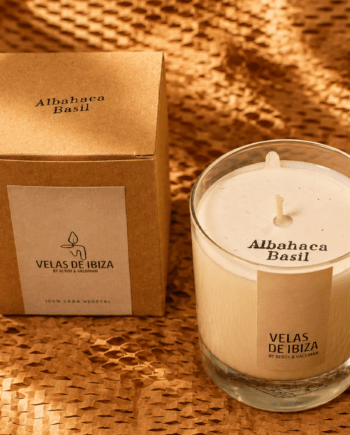 Aromas del Mediterráneo - Albahaca