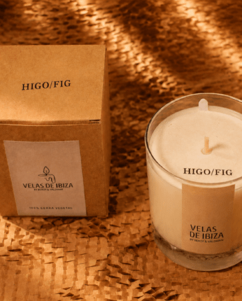 Aromas del Mediterráneo - Higo