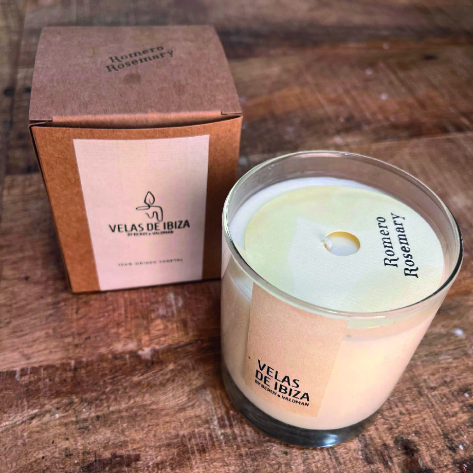 Aromas del Mediterraneo