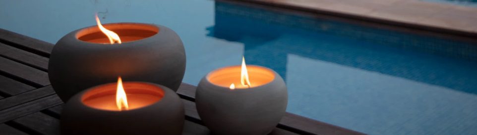 ▷ Mejores velas de palma ☀️ ▷ ¡¡ Ofertas Irresistibles 2023 ¡¡