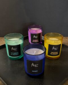 venta velas por mayor