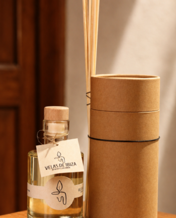 Difusores Clasicos - Sandal & Azahar, 100 ml