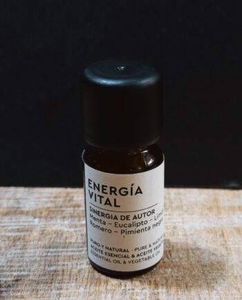Aceite 5