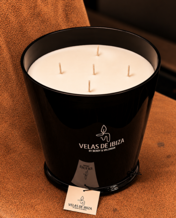 Vela XL In Black