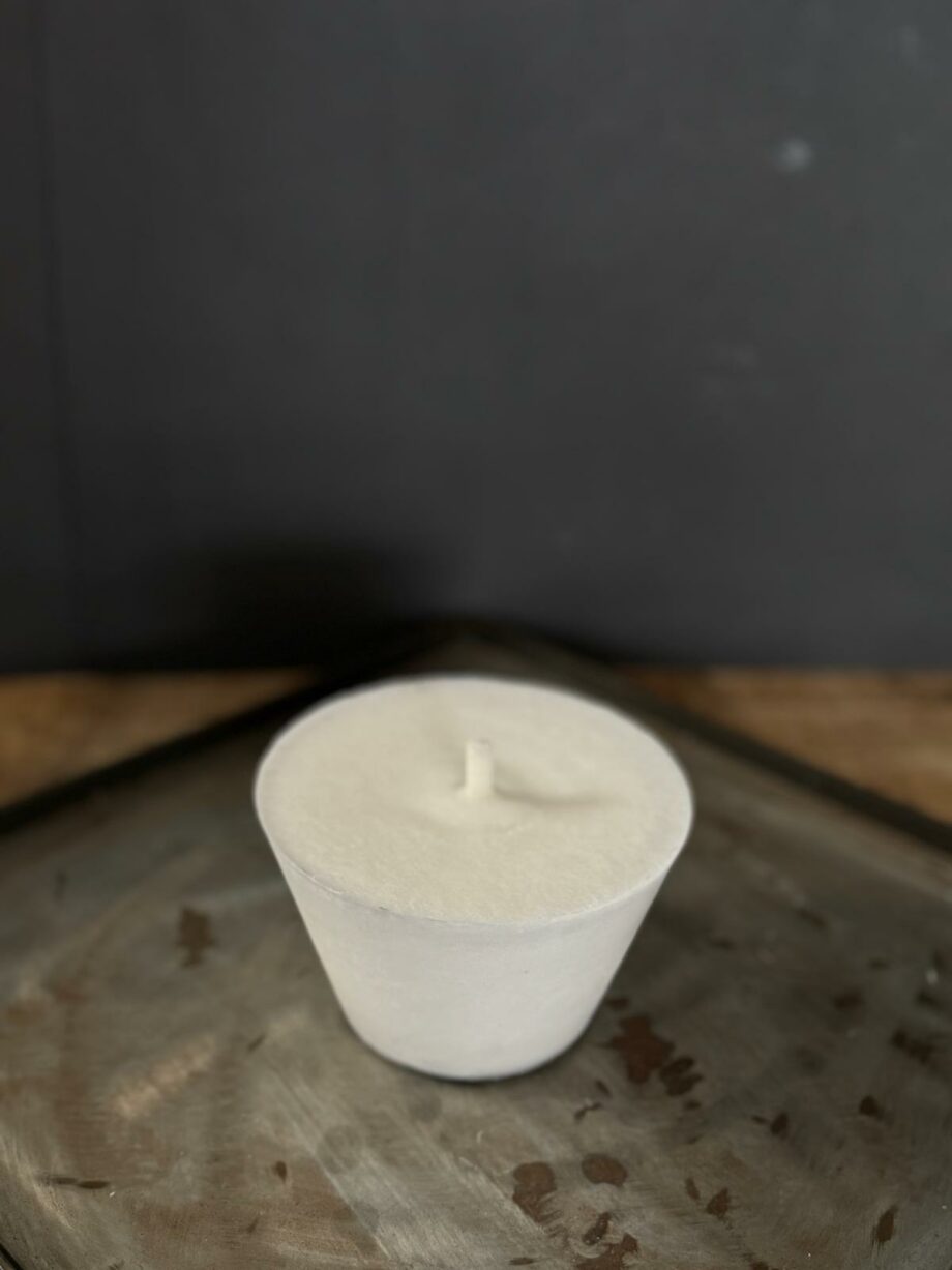 Vela de Citronela Oxi