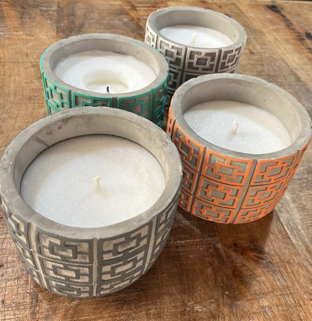 comprar velas al por mayor 