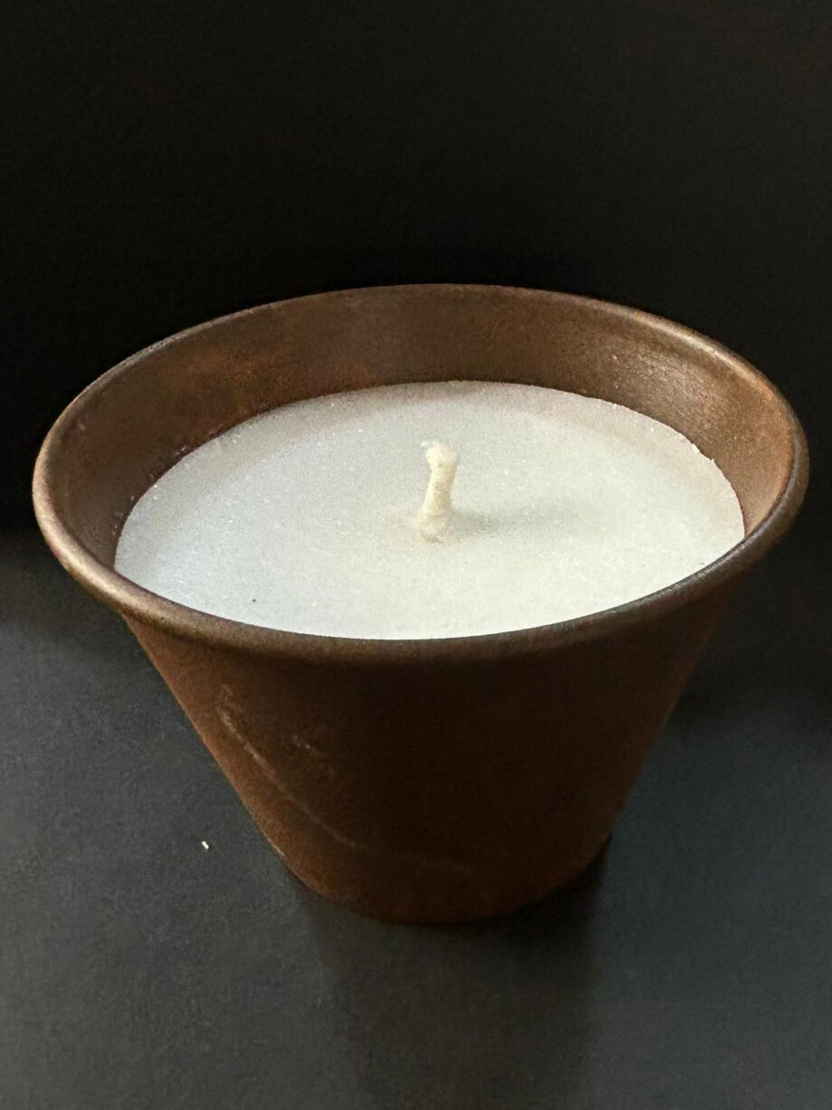 Vela de Citronela Oxi