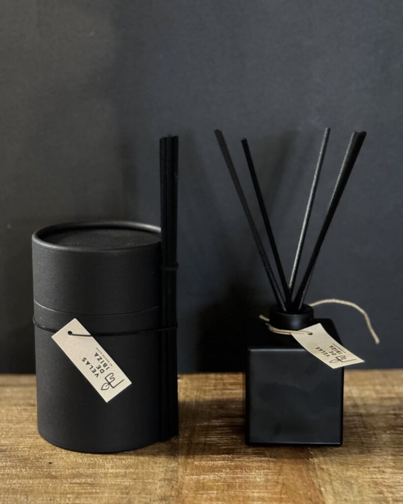 Tienda de velas y difusores online