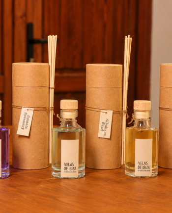 Difusores Aromas del Mediterráneo