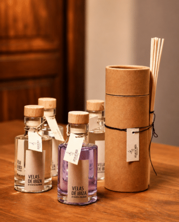 Difusores Aromas del Mediterráneo - Romero