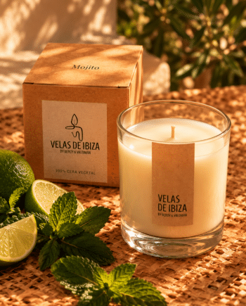 Vela Mojito