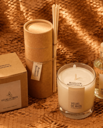 Set Aromas del Mediterráneo